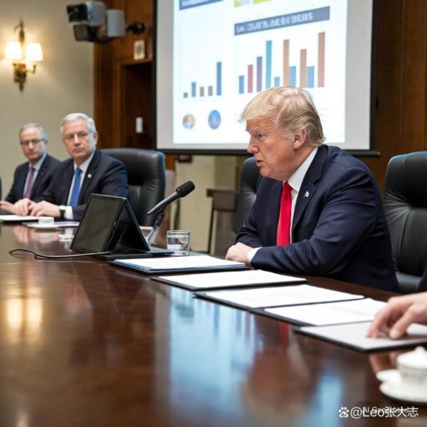 证券配资炒股 特朗普说普京态度非常好但没有结果 复杂局势下的无奈之举