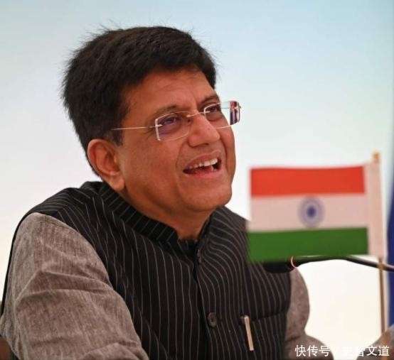 配资最新 媒体人：印度对美国态度越来越强硬 反击美国关税压迫